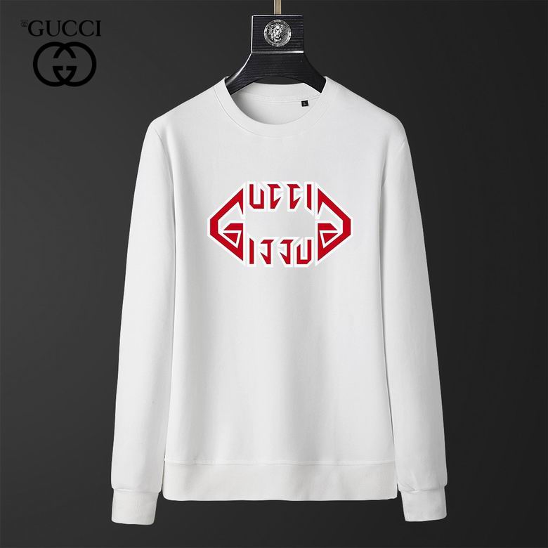 Gucci Sweatshirt m-3xl-141